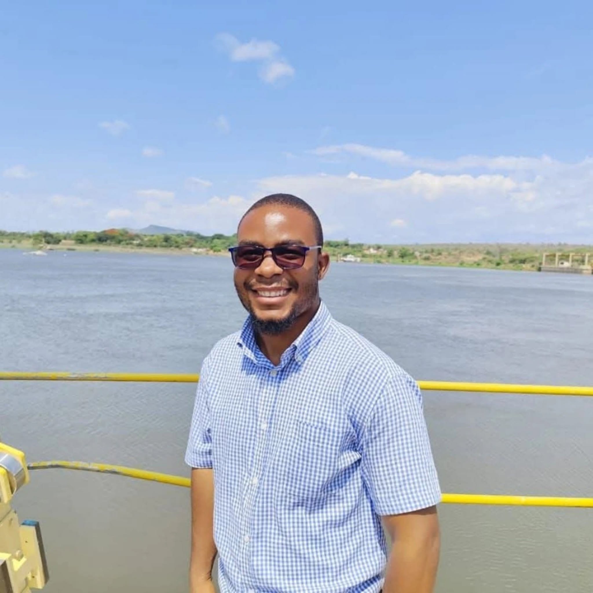 Precious Howard Lihoma, Mvula Piped Water Limited